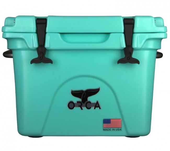 Orca 26qt Cooler Seafoam Orca Coolers and Accessories LKP Online Store