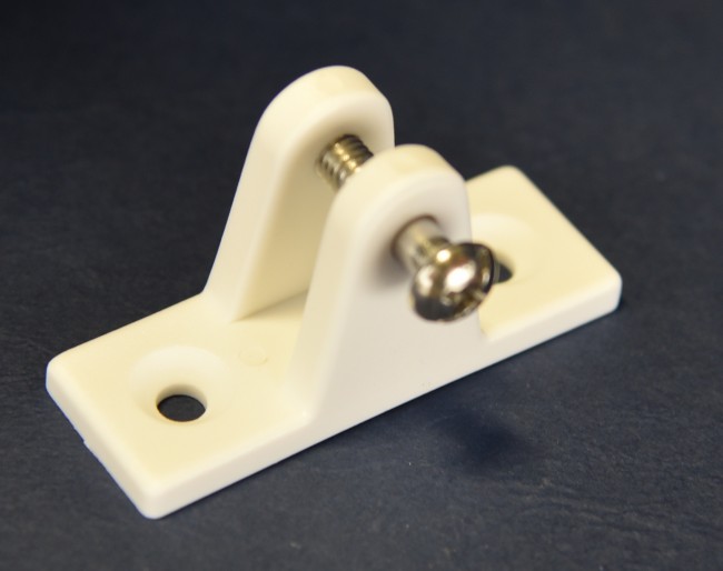 Economy Bimini Top Deck Mount Hardware & Accessories Bimini Tops