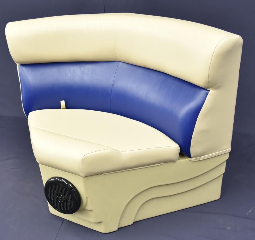 Furniture Package 2 Pontoon Boat Furniture