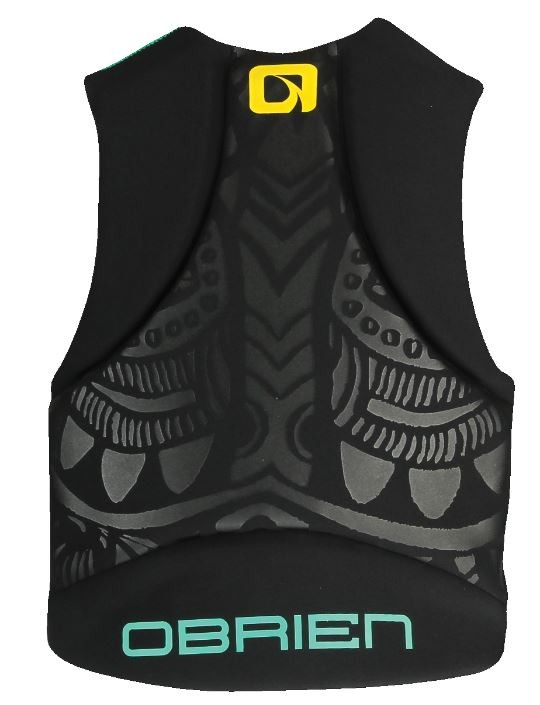 Ladies Spark Flex Neoprene Life Vest Women's Life Vests Life