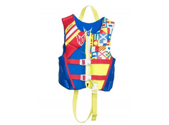 HO Sports Child Pursuit Life Vest