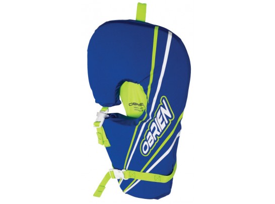 O'Brien Baby Safe Neoprene Life Vest - Blue