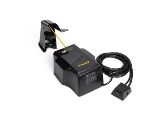 Minn Kota Deckhand 25 Anchor Winch