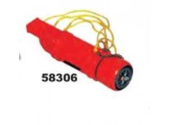 5 in 1 Survival Tool