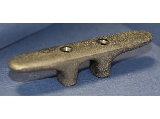 4.5" Nylon Cleat