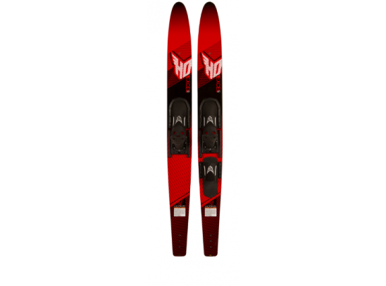 HO Sports 63" Excel Combo Skis