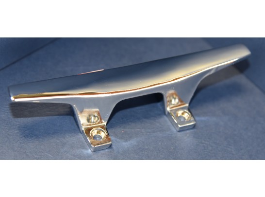 6" Stainless Steel Cleat 