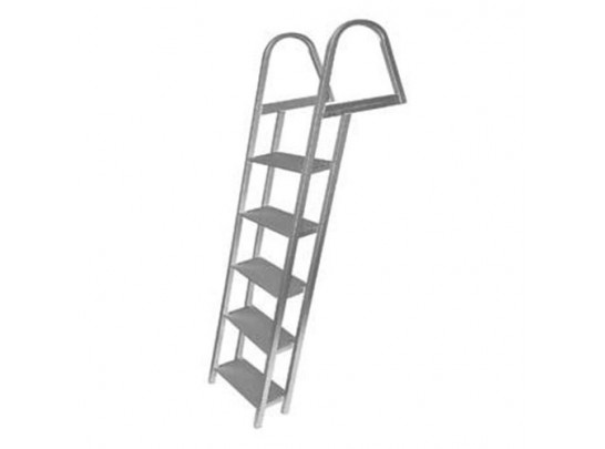 5 Step Dock Ladder