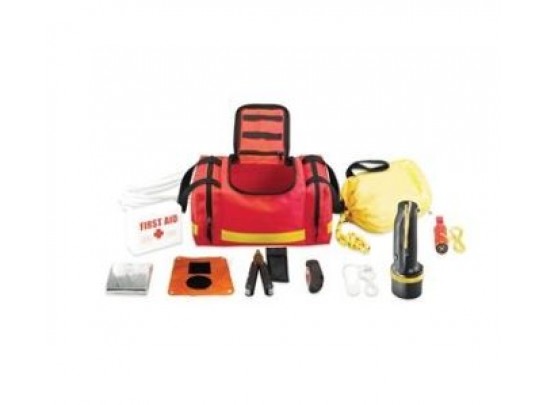 Boating Emergency Pack