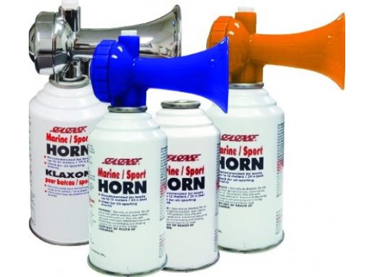 Seasense Marine/Sport Horn 8 oz. 