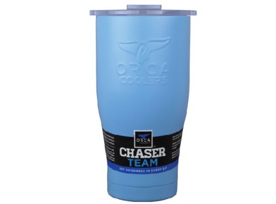 Orca 27oz Chaser - Blue