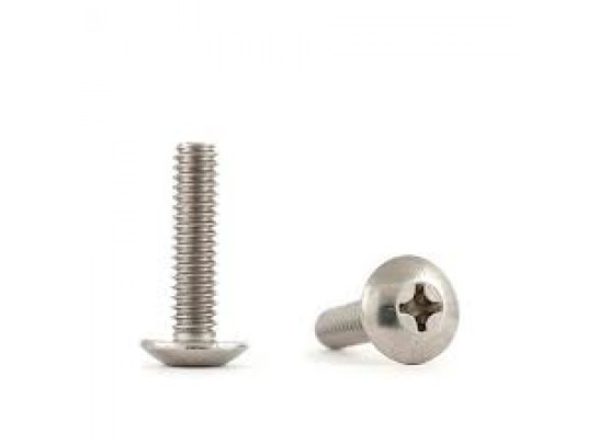 Replacement Phillips Truss Head Bolt