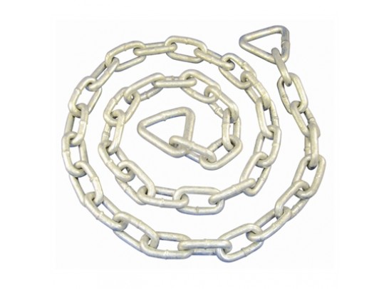 Galvanized Anchor Chain