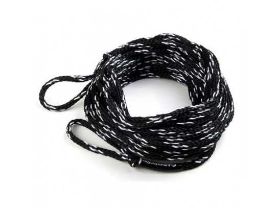 FuzionX 2 Person Tow rope