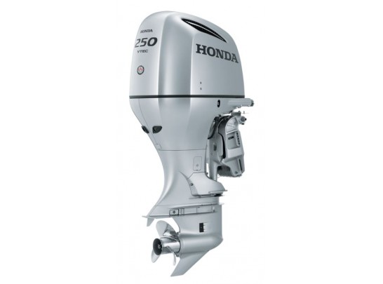 Honda 250hp EFI 4-Stroke 