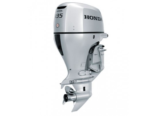 Honda 135hp EFI 4-Stroke 