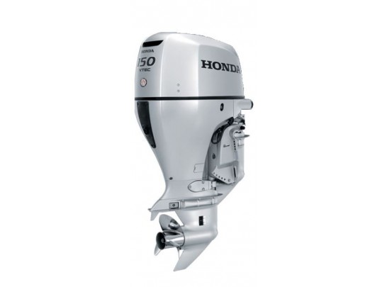 Honda 150hp EFI 4-Stroke 