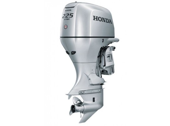 Honda 225hp EFI 4-Stroke 