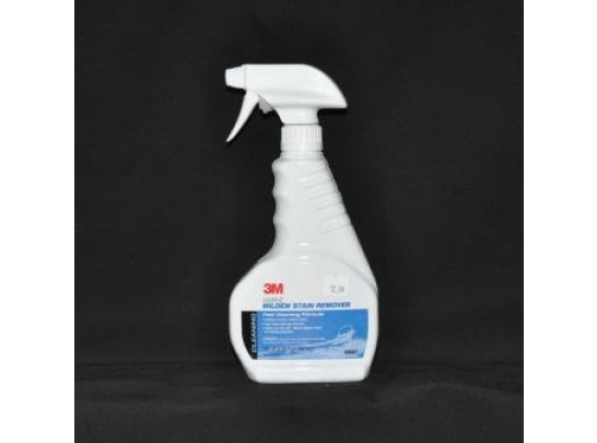 3M Mildew Stain Remover