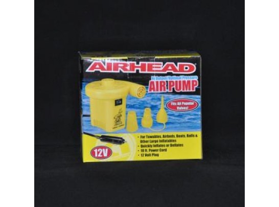 Airhead Air Pump 12V