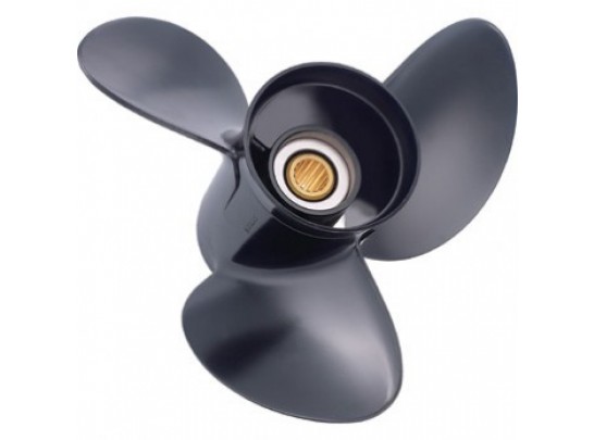 Solas Amita 3 Outboard Motor Propeller (Solas PN 5211-099-09)