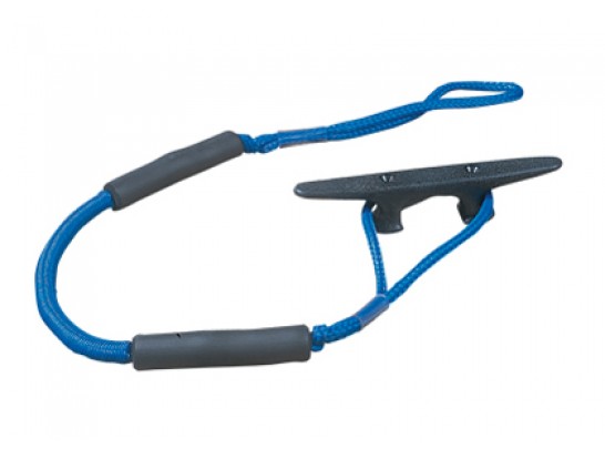 Boater Sports Stretch Dock Line 4' 