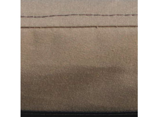 Linen Buggy Top Color