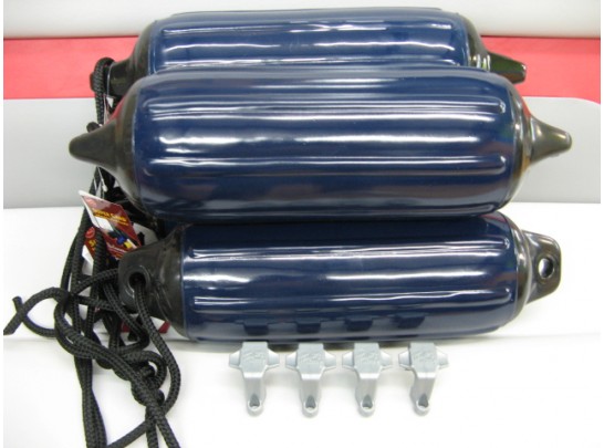 Bumper Kit