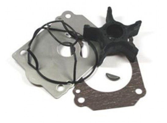 Suzuki Outboard Motor Water Pump Kit 150-175 PN 17400-96J02