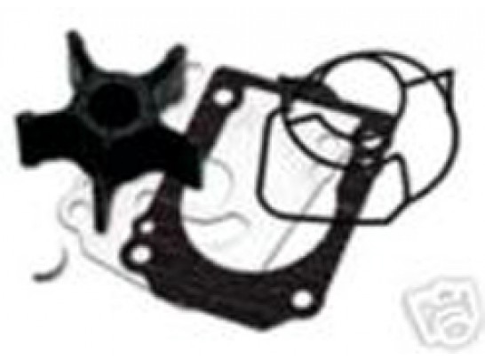 Suzuki Outboard Motor Water Pump Kit 60-70 PN 17400-99E01