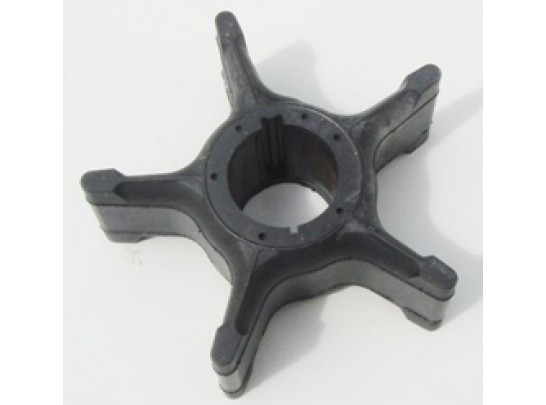Suzuki Outboard Motor Water Pump Impeller 90HP PN 17461-90J01