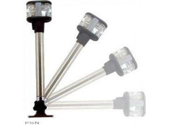 Boater Sports Anchor/Stern Light Combination (Boater Sports PN 51264)