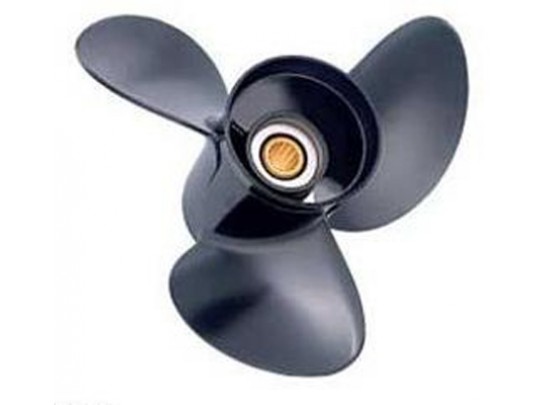Solas Amita 3 Outboard Motor Propeller (Solas PN 2311-125-13)