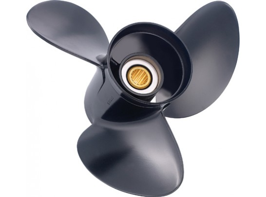 Solas Amita 3 Outboard Motor Propeller (Solas PN 3311-120-10)