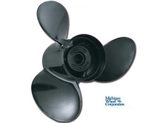 Michigan Propellers Outboard Motor Propeller (Michigan PN 012045)