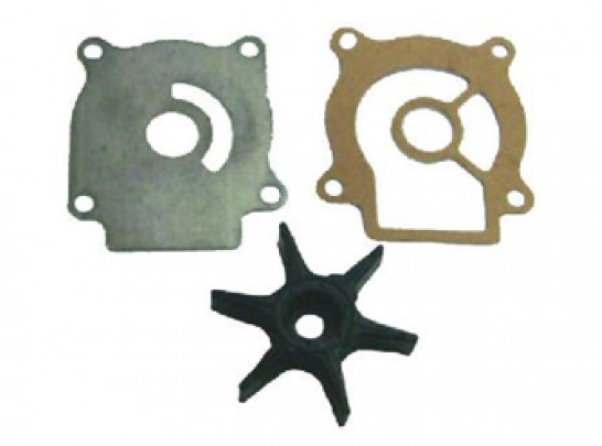 Suzuki Outboard Motor Water Pump Kit 25-50 PN 17400-96353