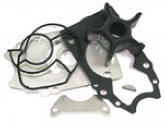 Suzuki Outboard Motor Water Pump Kit 250-300 PN 17400-98J01