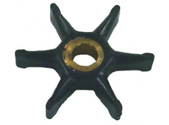 Johnson/Evinrude Outboard Water Pump Impeller 10-25 (Sierra 18-3002)