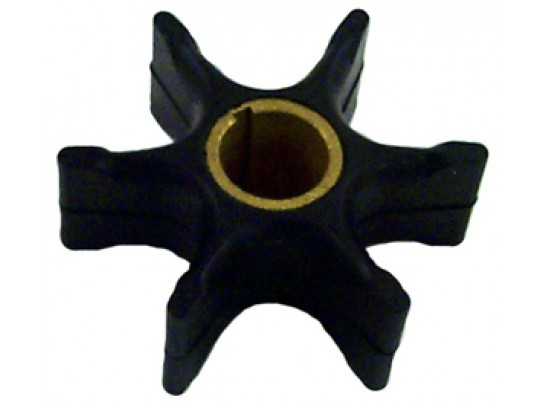 Johnson/Evinrude Outboard Water Pump Impeller 85-235 (Sierra 18-3043)