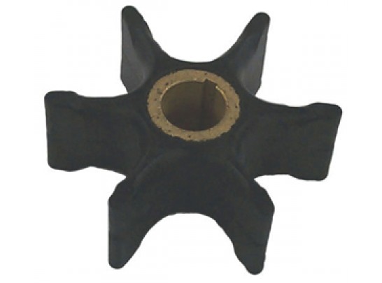 Johnson/Evinrude Outboard Water Pump Impeller 85-125 (Sierra 18-3044)