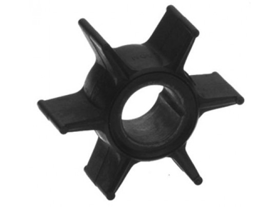 Johnson/Evinrude Outboard Water Pump Impeller (Sierra 18-3051)