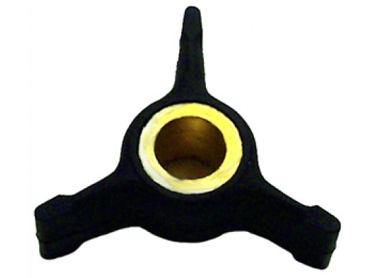 Johnson/Evinrude Outboard Water Pump Impeller (18-3104)