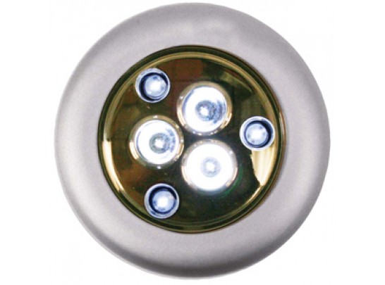 SeaSense 3-Way LED Accent Light 50023888