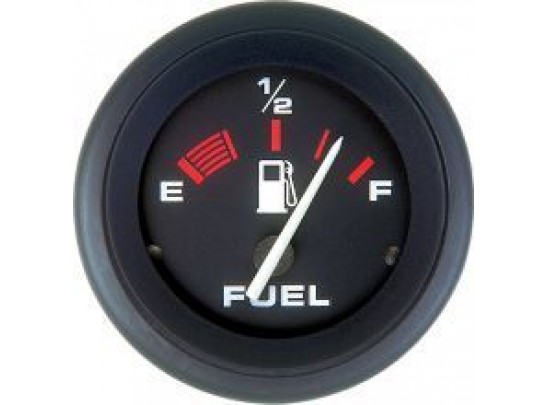 Sierra Amega Gauges - Fuel Guage 57902P