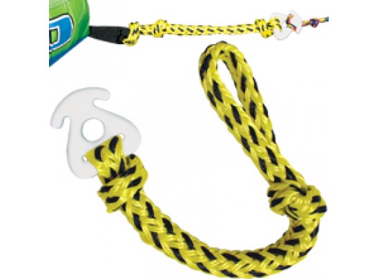 Quick Connect for Towables 