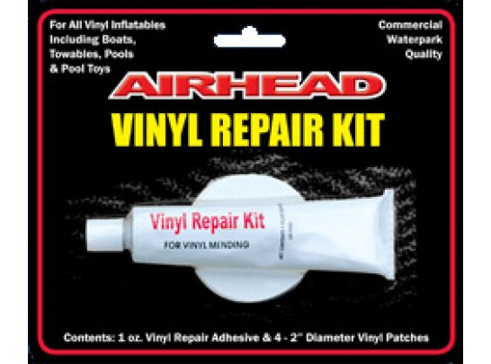Airhead - Vinyl Repair Kit