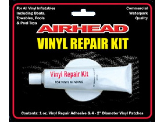 Airhead Vinyl Repair Kit 