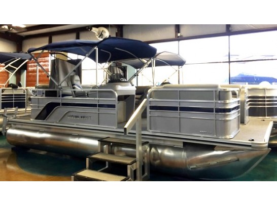 20' Prestige Pontoon 2025LX