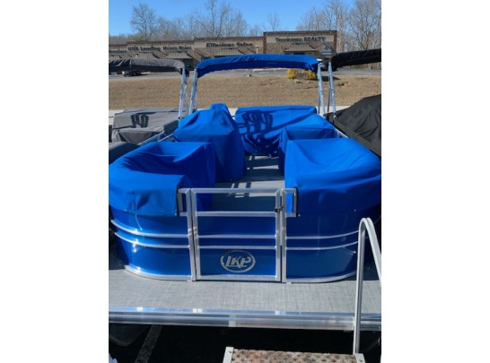 22’ Challenger  Leisure Kraft 2225CS