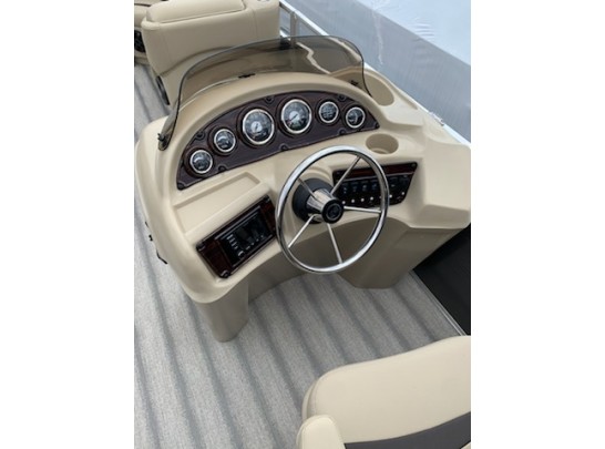 22’ Prestige Series Pontune